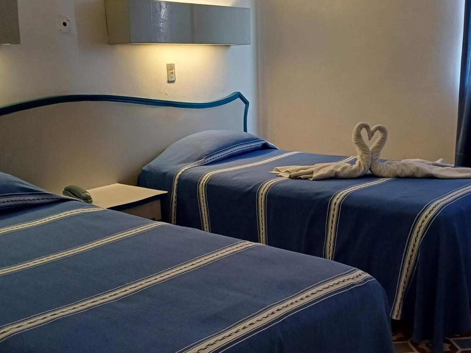 Hotel Oliden 코아트사코알코스 외부 사진